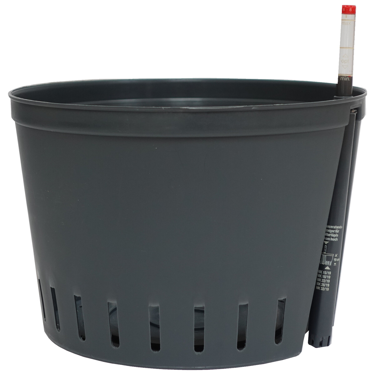 Set Kulturtopf + Wasserstandsanzeiger Durchmesser 32 cm /...