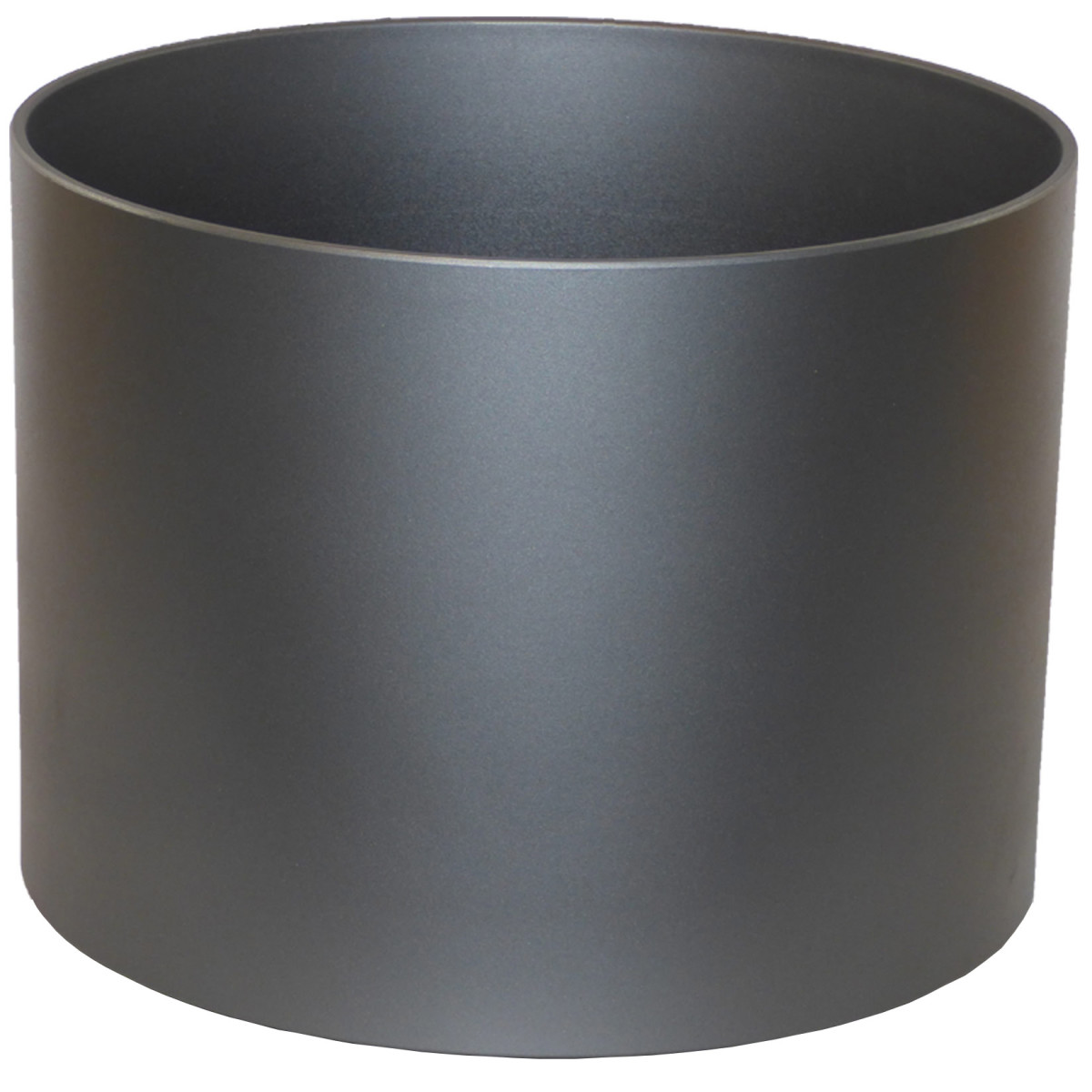 Kunststoff Hydro Blumenkübel Elegan box