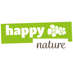Langzeitsubstrat happy-nature 5 l Ø 2-8 mm
