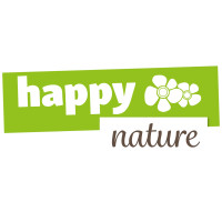 Langzeitsubstrat happy-nature 10 l Ø 2-8 mm