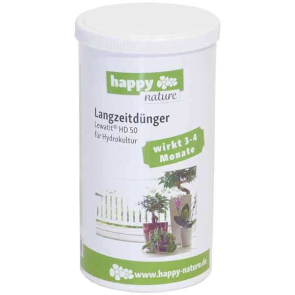 Dnger fr Hydropflanzen hd 50 happy-nature, 13,99