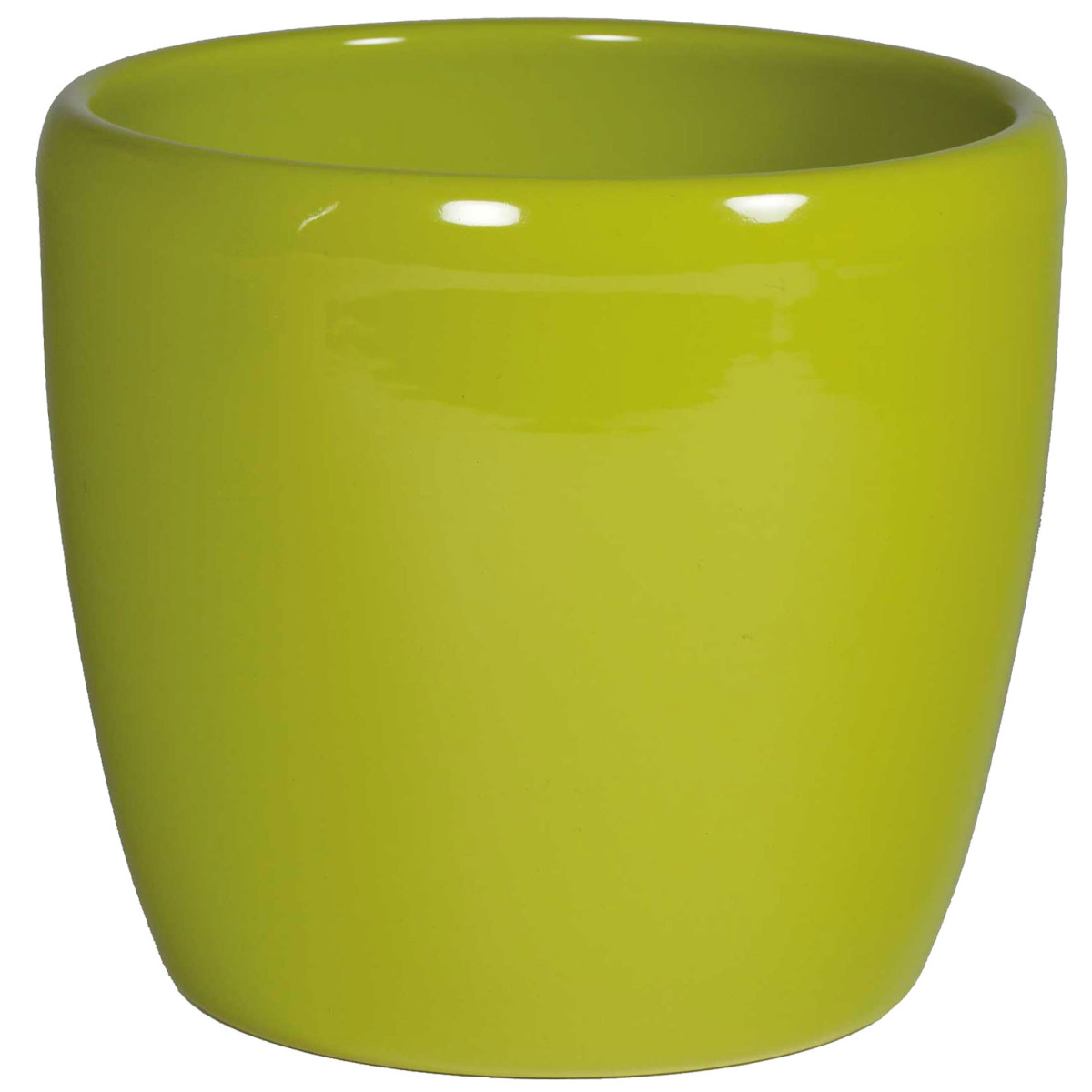 B Ware Keramik Hydro Blumentopf Venus 22/19...