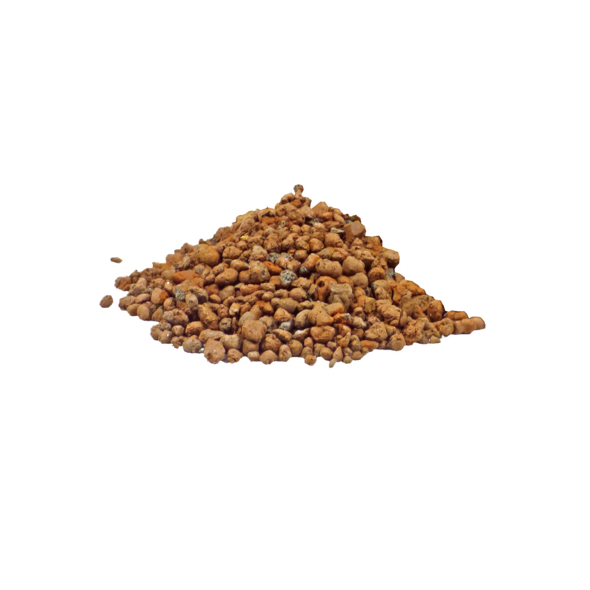 5 l Blähton Ø 4 - 8 mm für Hydropflanzen...