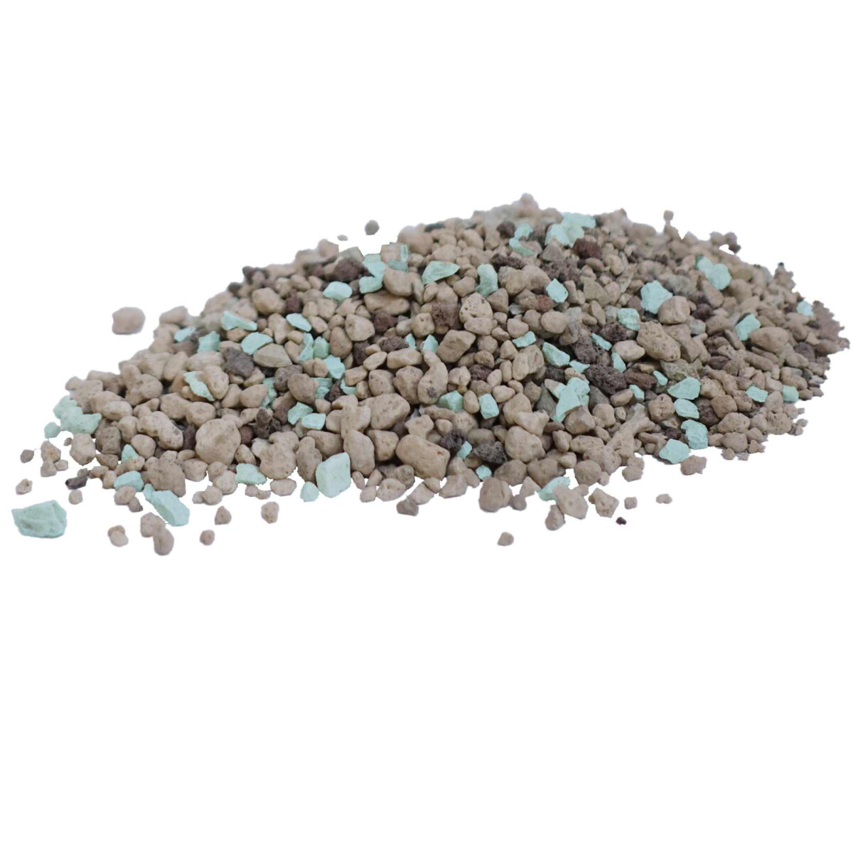 happy-nature Premium Kakteen Sukkulenten Substrat 1 - 5...