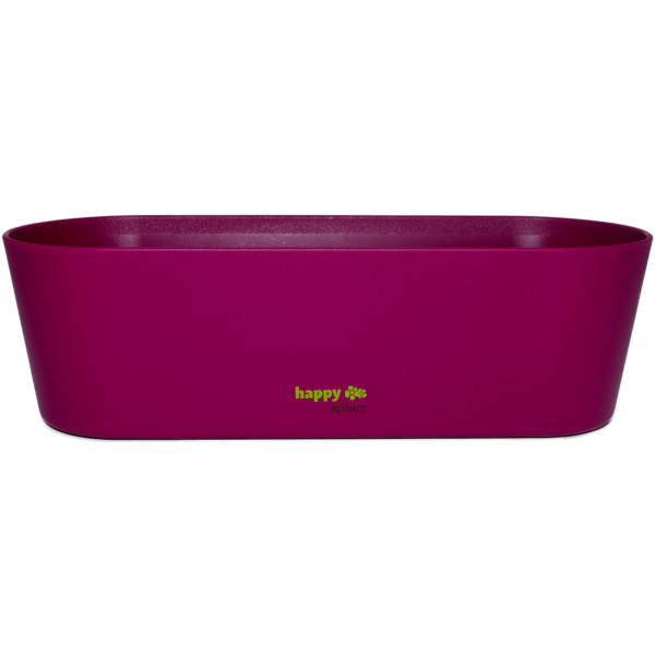 Kunststoff Florenz Blumenkasten flieder, 4,99